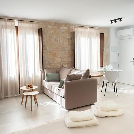 Appartamento Mirador Del Posito Jaén Esterno foto